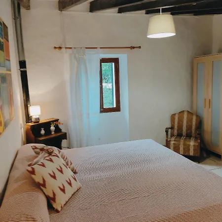 Hébergement de vacances Ca Na Menga