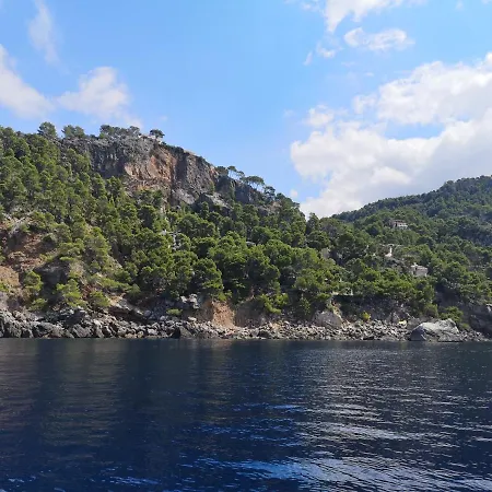 Holiday home Ca Na Menga *