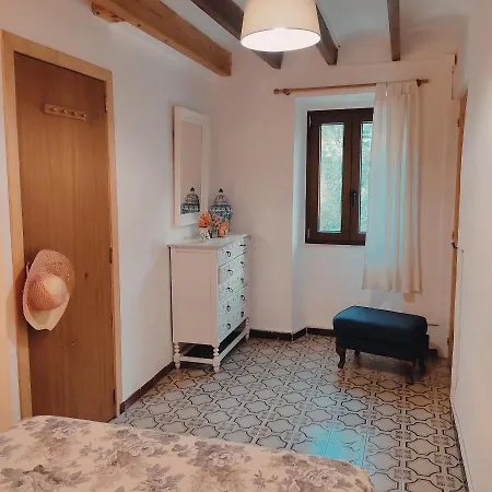 Ca Na Menga Soller