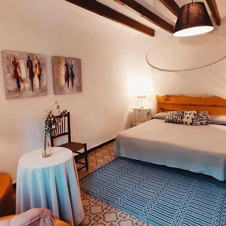 Holiday home Ca Na Menga