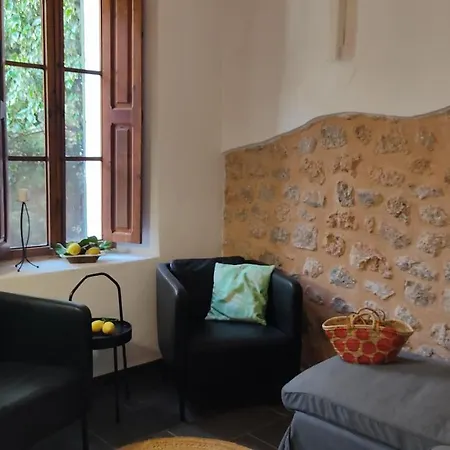 Ca Na Menga * Soller
