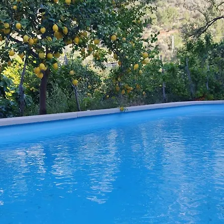 Ca Na Menga * Soller