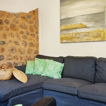 Holiday home Ca Na Menga *