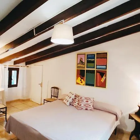 Holiday home Ca Na Menga Soller