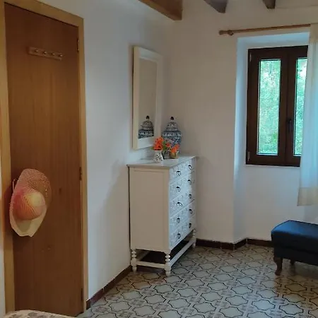 Ca Na Menga Holiday home *