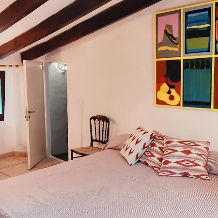 Holiday home Ca Na Menga *