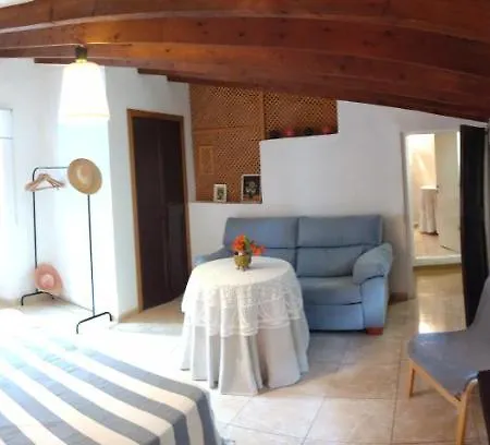 Ca Na Menga Holiday home Soller