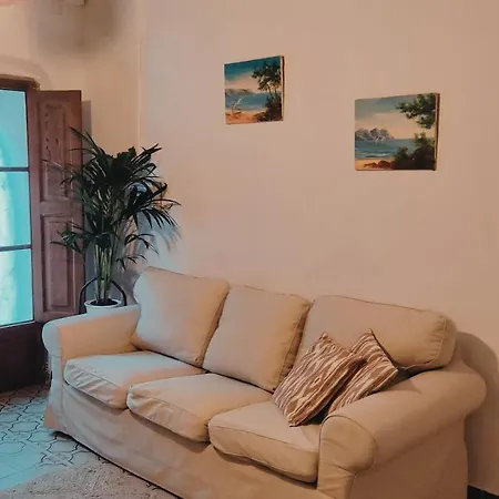 Ca Na Menga Soller