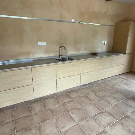 Ca Na Menga Holiday home Soller
