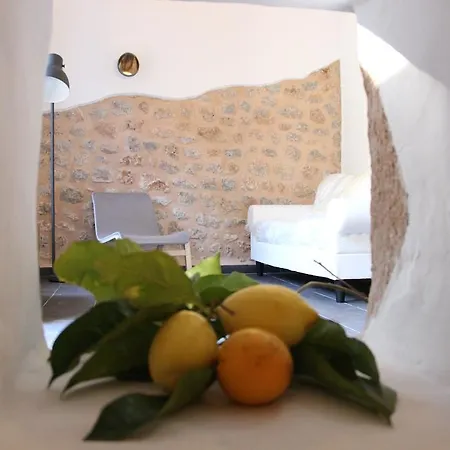 Holiday home Ca Na Menga